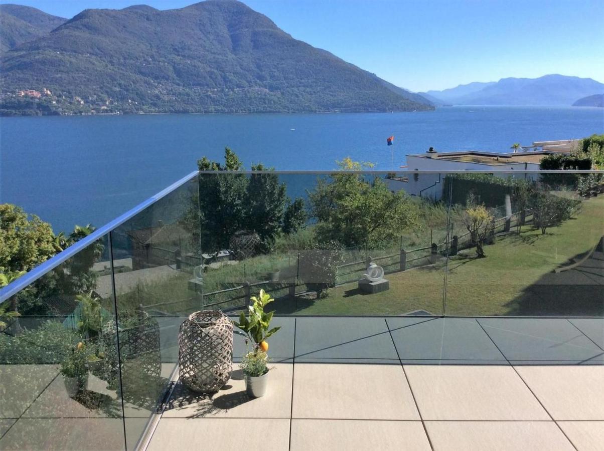 Brissago Daire Dış mekan fotoğraf